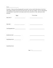 English worksheet: tax