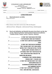English Worksheet: BUSINESS