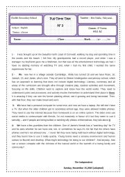 Full-Term test 2 3d Forms