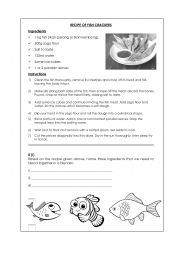 English Worksheet: Writing an email