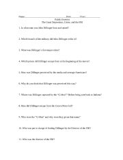 English Worksheet: Cinderella Man (Movie 2009)