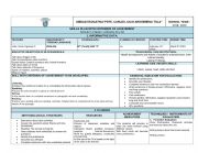 English Worksheet: SIMPLE PRESENT 