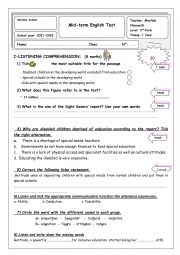 Mid term test3