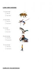 English Worksheet: Teams together 2 - unit 5