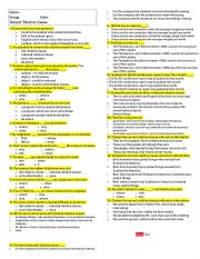 English Worksheet: Relative Clause