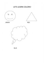 Colors