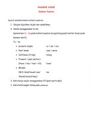 English Worksheet: Summary