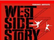 English Worksheet: Background to West Side Story