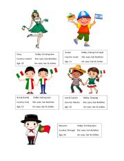 Children of the world 5