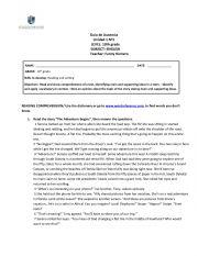 English Worksheet: simple past ppt