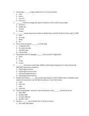 English Worksheet: inversion