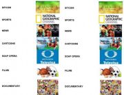 English Worksheet: Tv programs