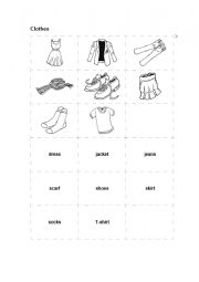 English Worksheet: Memory 