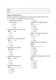 English worksheet: Soo - Too