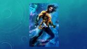Aquaman Movie Activity