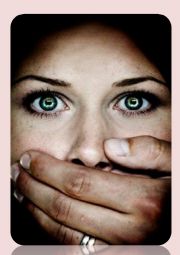 English Worksheet: Sara - Kidnapped (Passive Voice