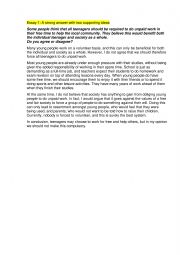 English Worksheet: agree disagree