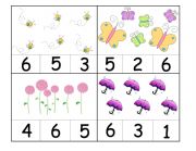 English Worksheet: Spring worksheet