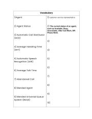 English Worksheet: Synonyms