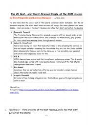 English Worksheet: with/in 