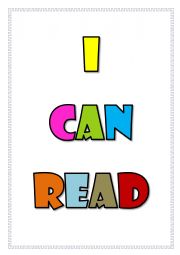 reading tasks