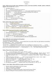 English Worksheet: Travel Time