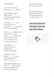 Hear Me Now - Alok