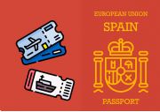 Spanish Passport