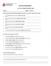 English Worksheet: Rules of etiquette 
