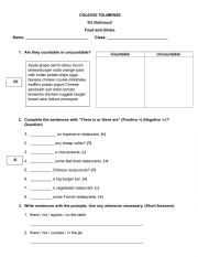 English Worksheet: PRESENT SIMPLE PRACTICE 