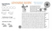 lemonade
