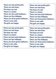English Worksheet: correct mistakes