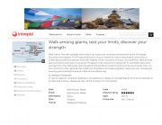English Worksheet: Trip to Everest Base Camp, Reading Comprehension ADVANCED
