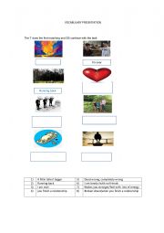 English Worksheet: READING ABOUT ANDRES AVELINO CACERES
