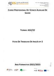 Result clauses