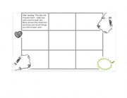 English Worksheet: The Day the Crayons Quit