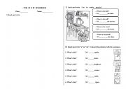 KB 1 excercise （face family ）