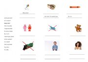 English Worksheet: grammar