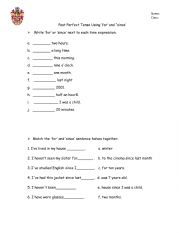 English Worksheet: demerit sheet