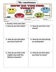 English Worksheet: grammar