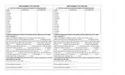 English Worksheet: WEVE MADE IT TO THE TOP.docx