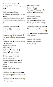 Emoji Song - Adele Rollin� in the deep