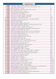 English Worksheet: grammar subjet list