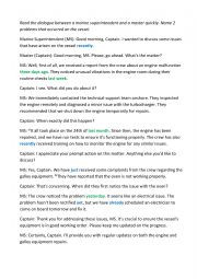 English Worksheet: Present Perfect VS Past Simple - Guided discovery