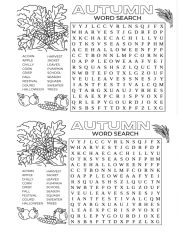 English Worksheet: Clothes wordsearch