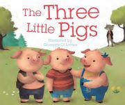 English worksheet: The Three Little Pigs4
