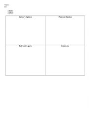 English Worksheet: Double Entry