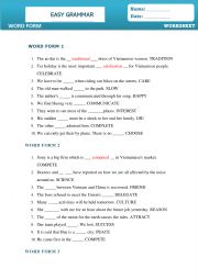 English Worksheet: Farm Worksheet