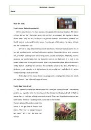 Worksheet:Housing