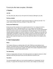 English Worksheet: Business EMail Layout